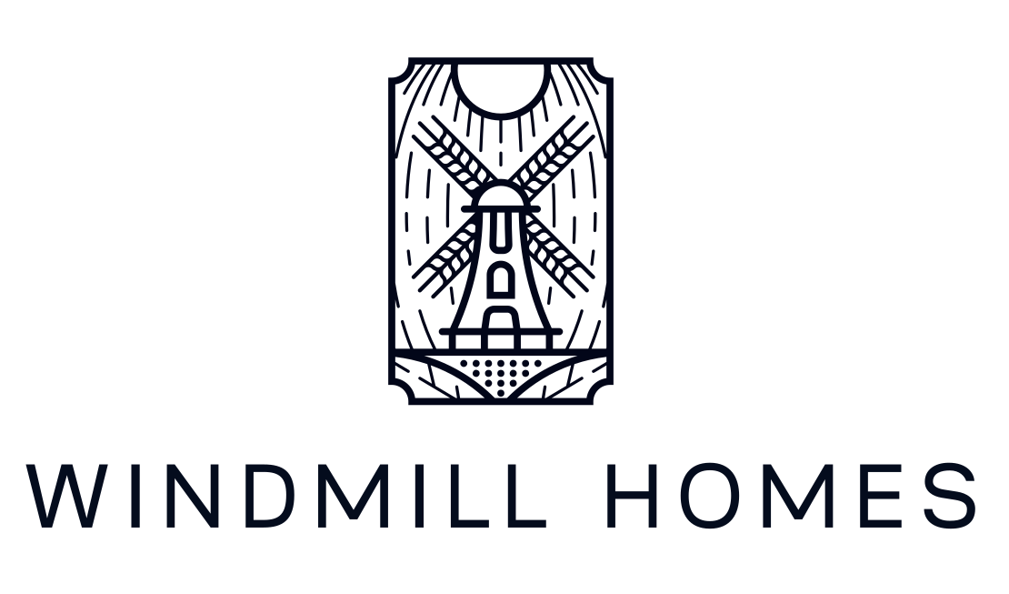 windmill homes